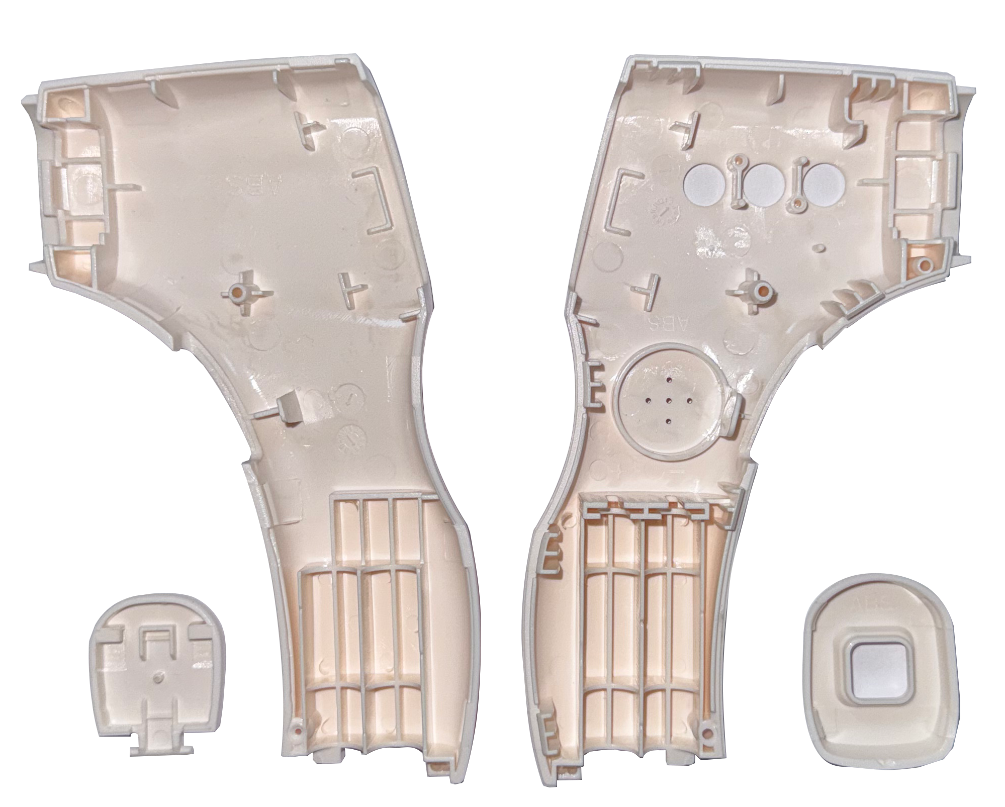 新款电子体温计