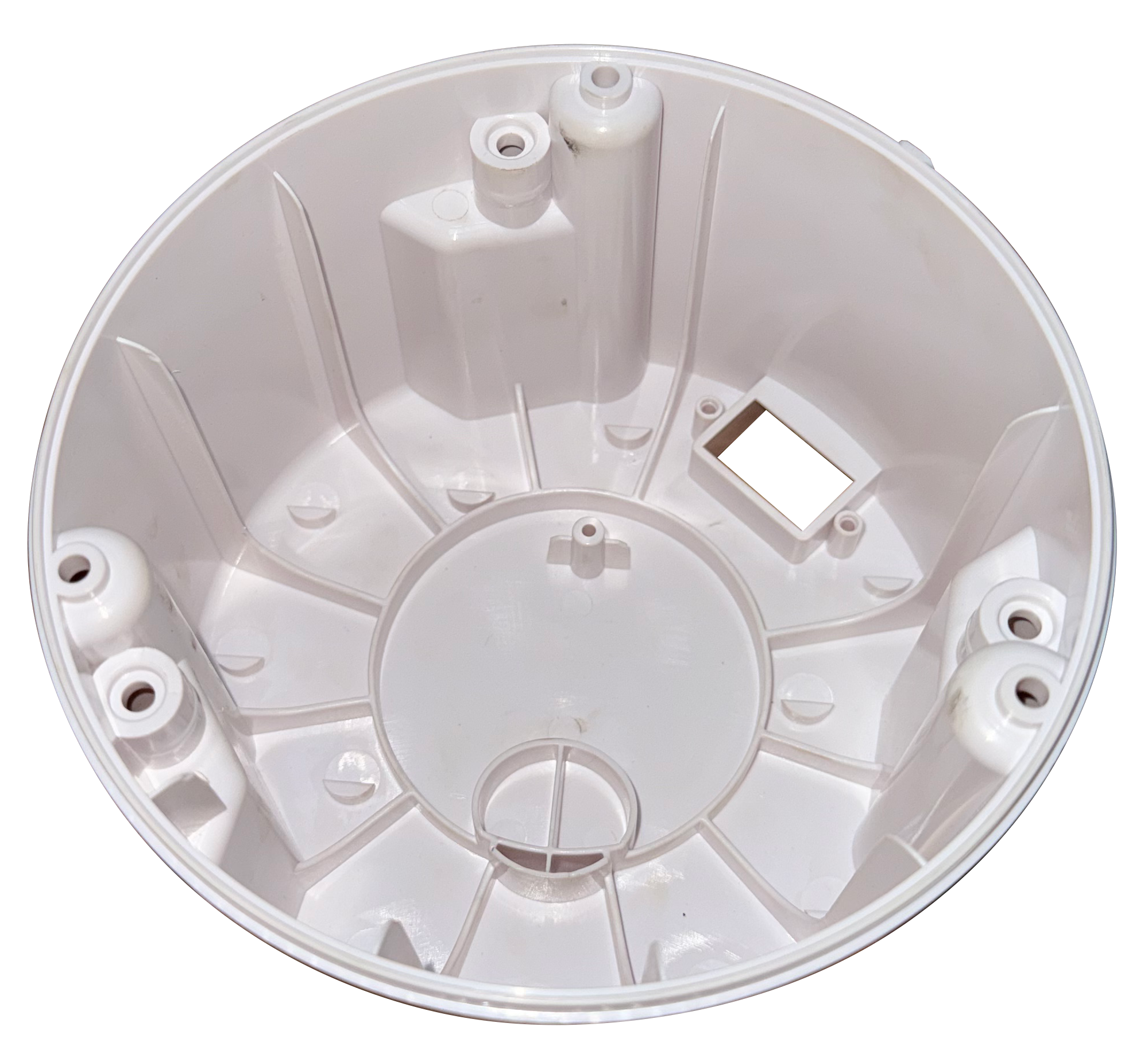 Ceiling mounted sound system