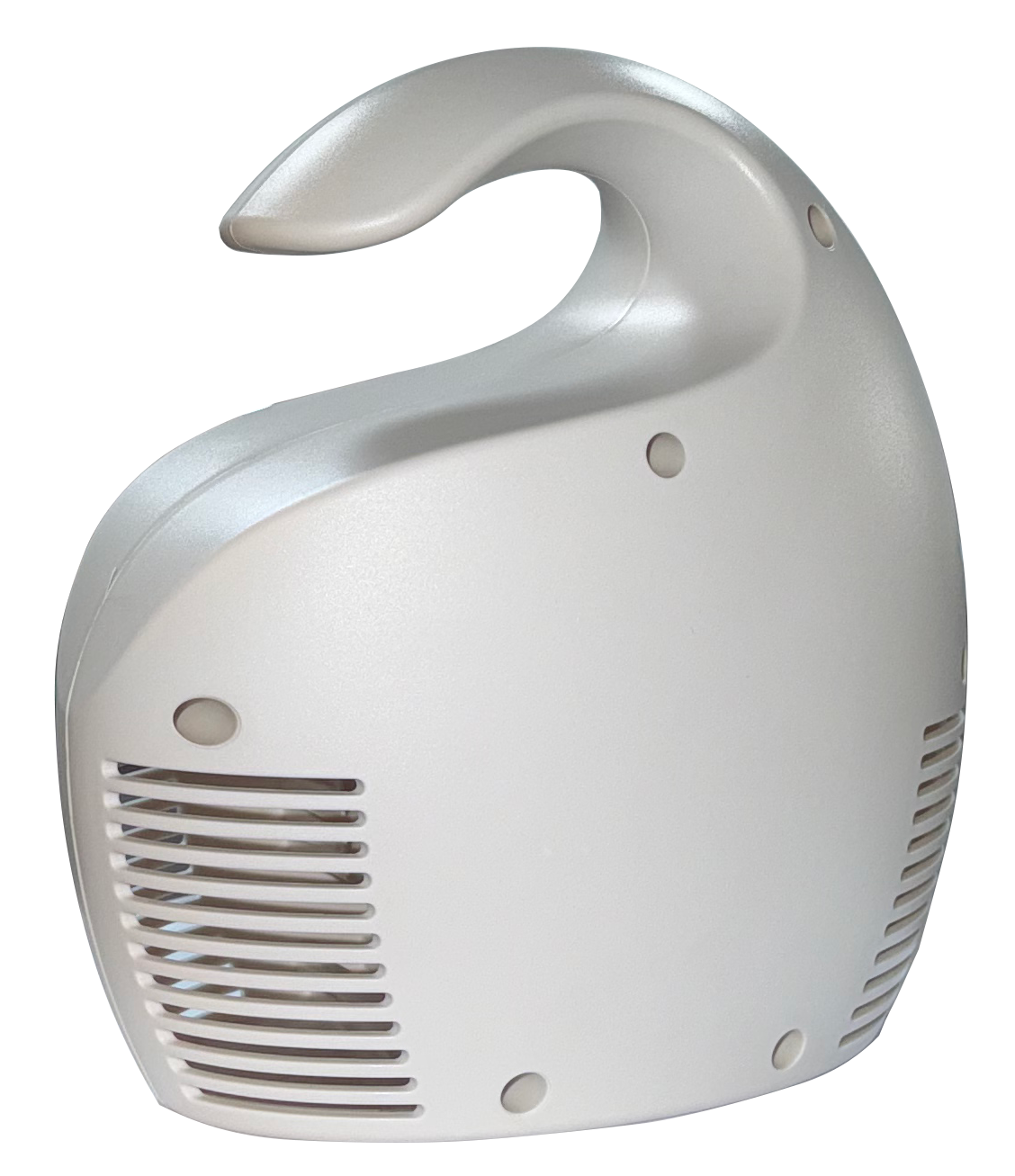 Swan Medical Nebulizer