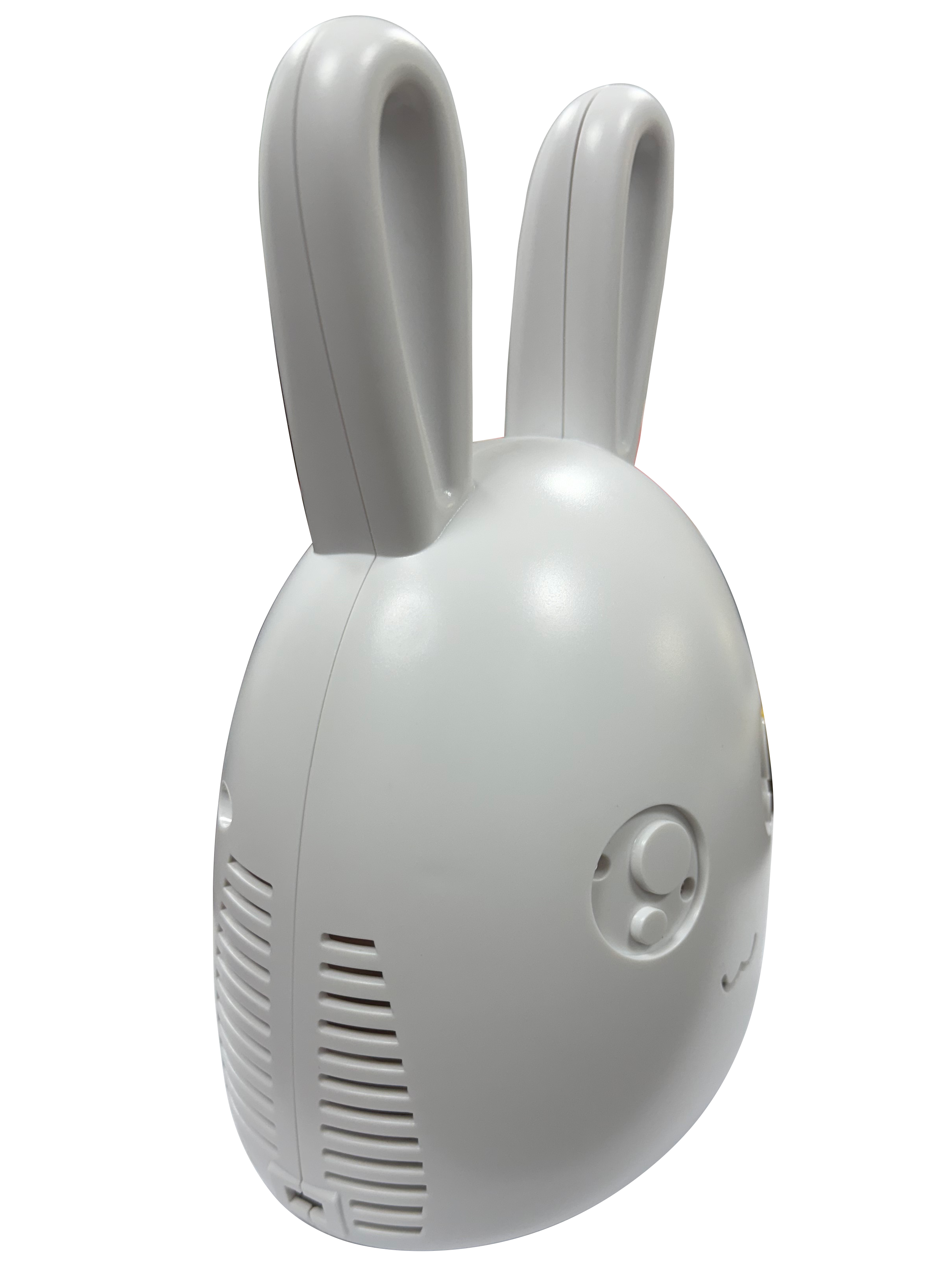 Rabbit Medical Nebulizer