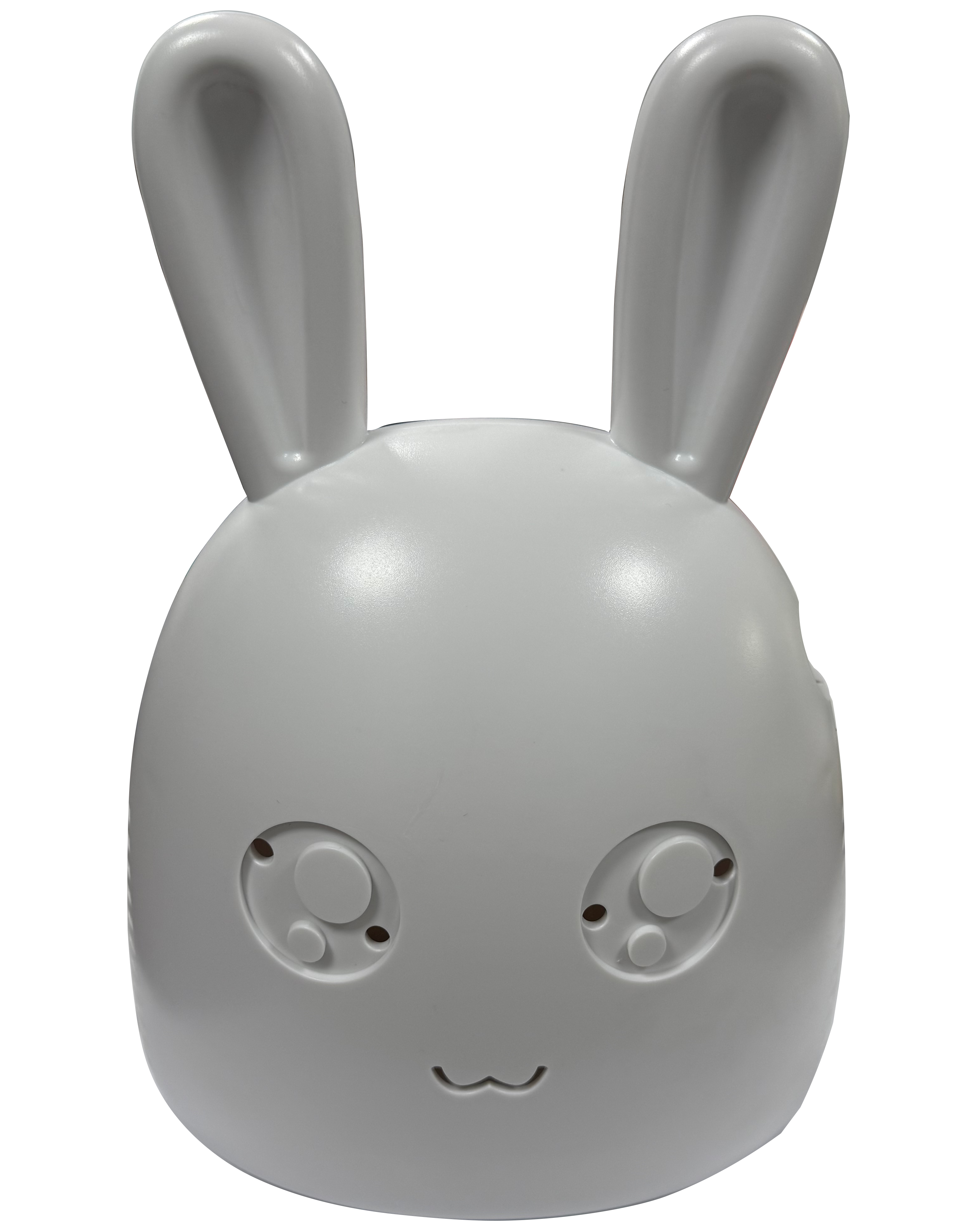 Rabbit Medical Nebulizer