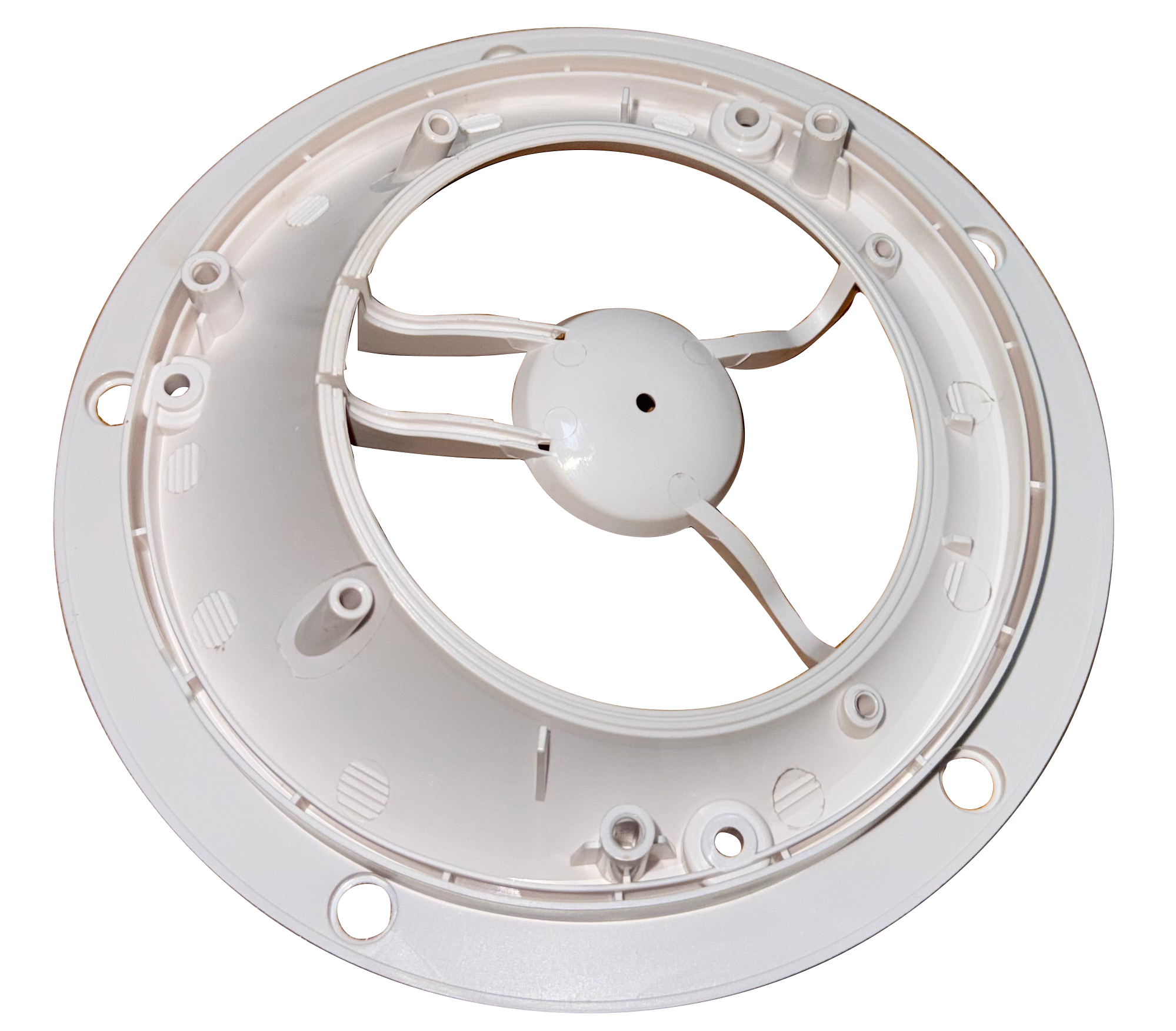 Ceiling mounted sound system