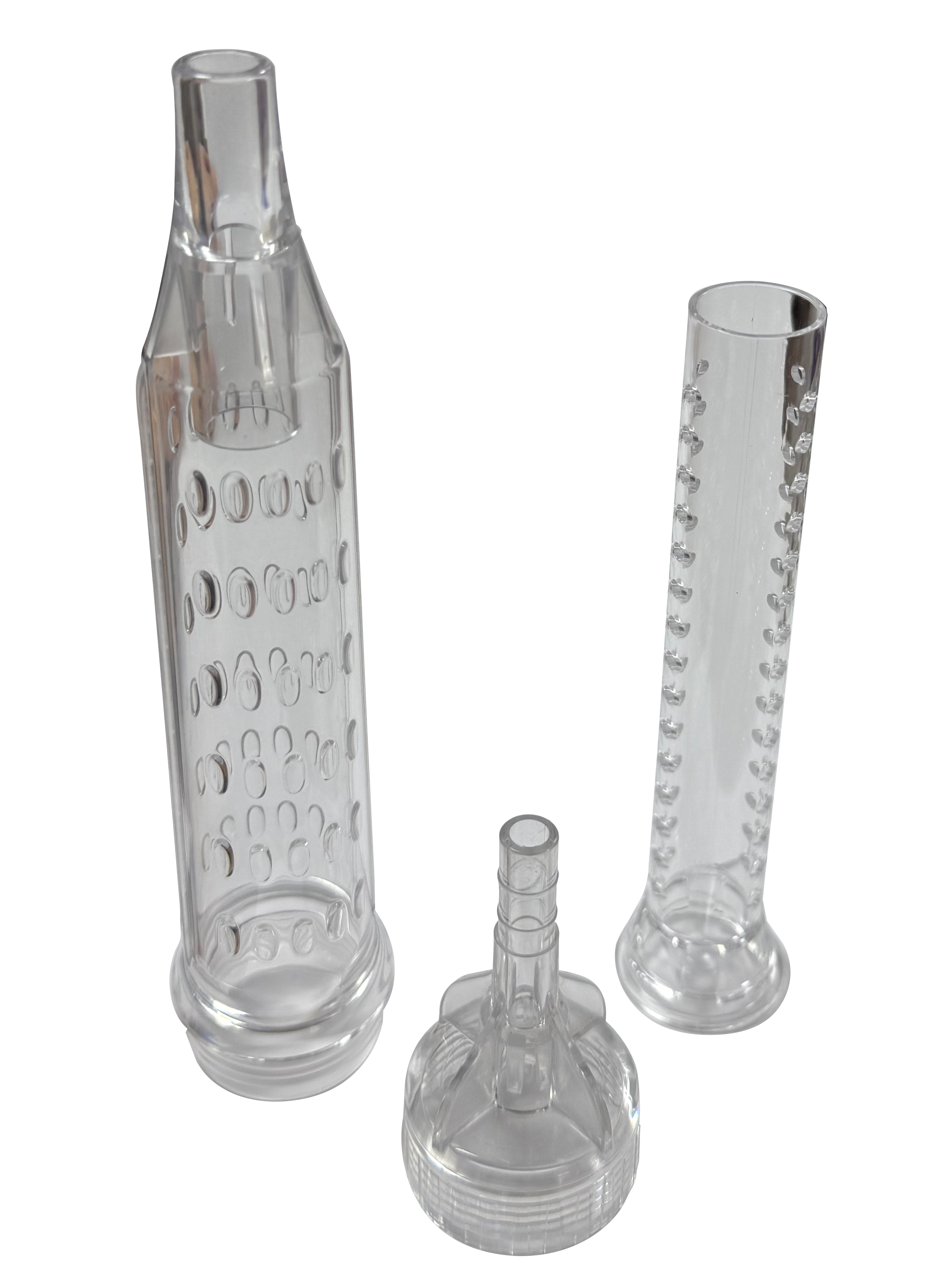 Surgical drainage tube