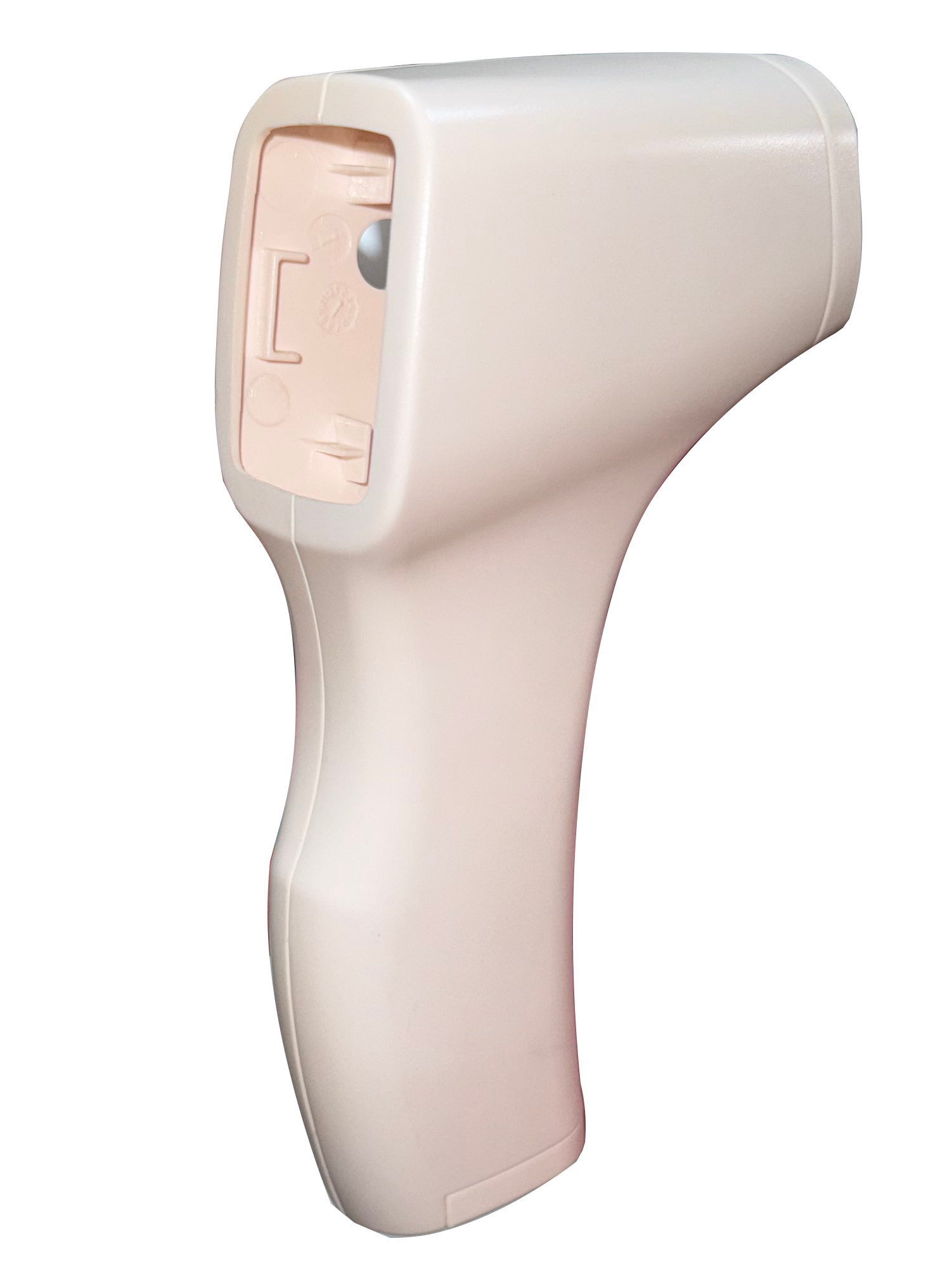 Electronic thermometer