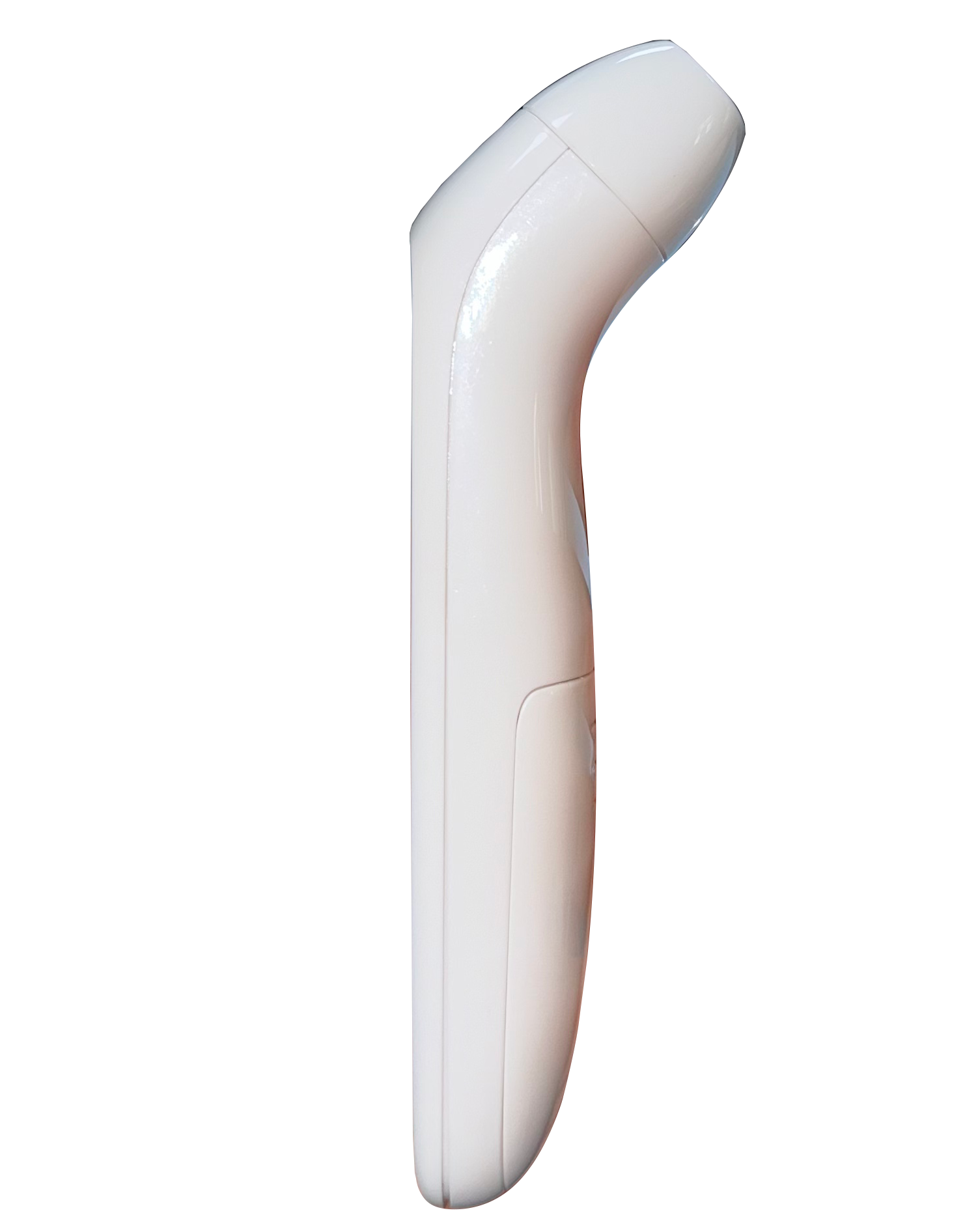 Medical electronic thermometer