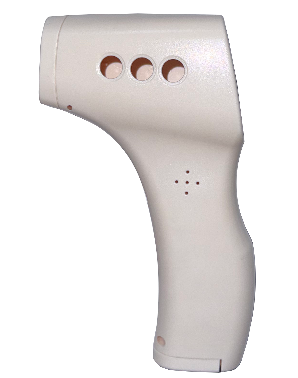 Electronic thermometer