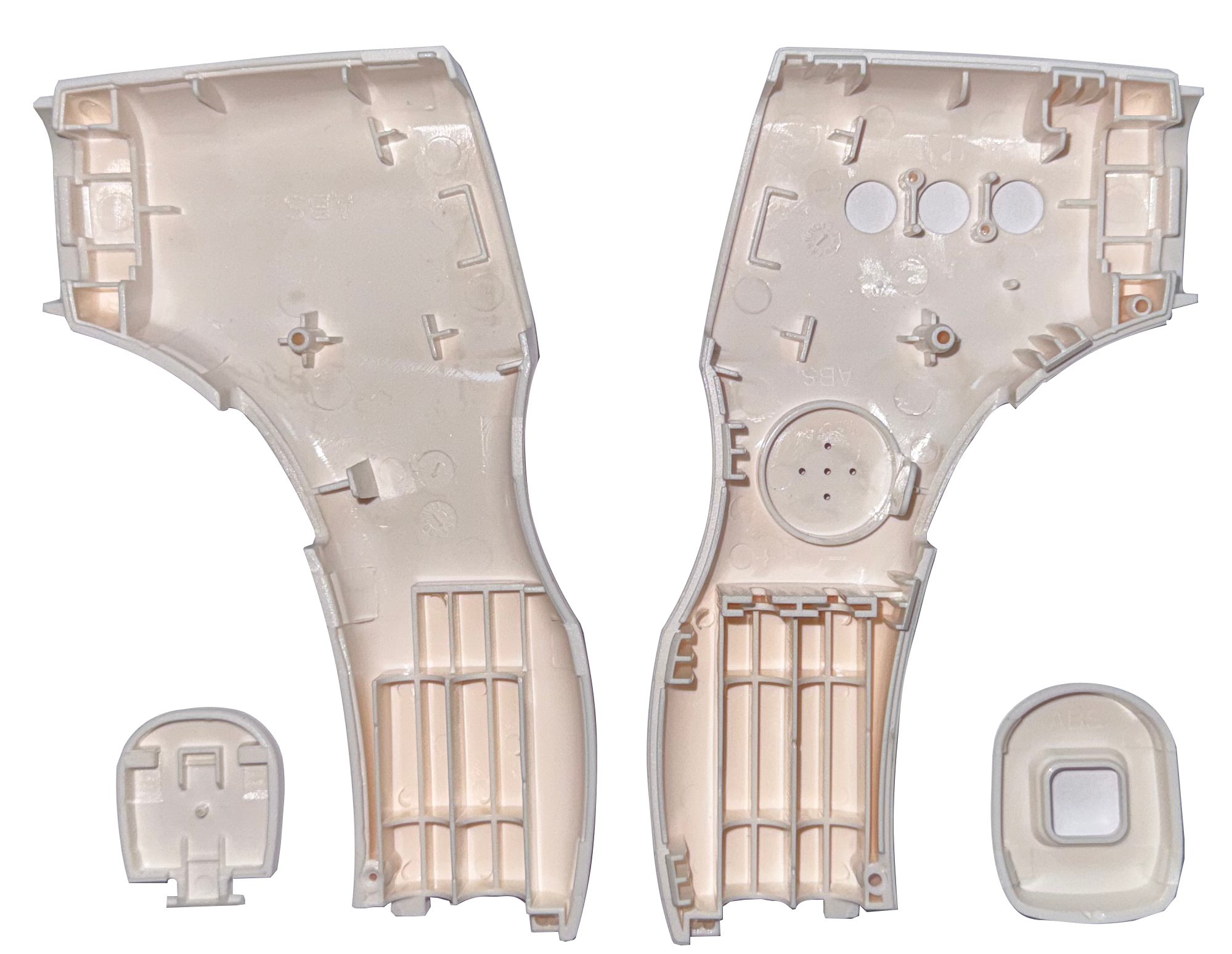 Electronic thermometer