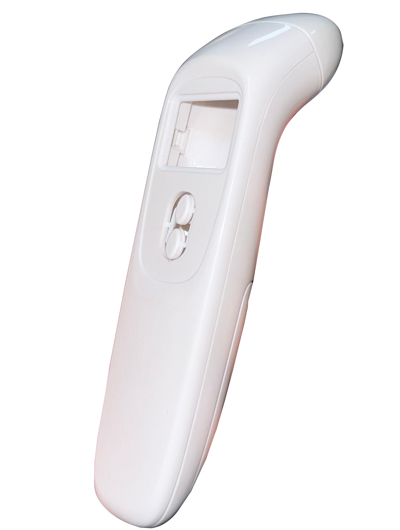 Medical electronic thermometer