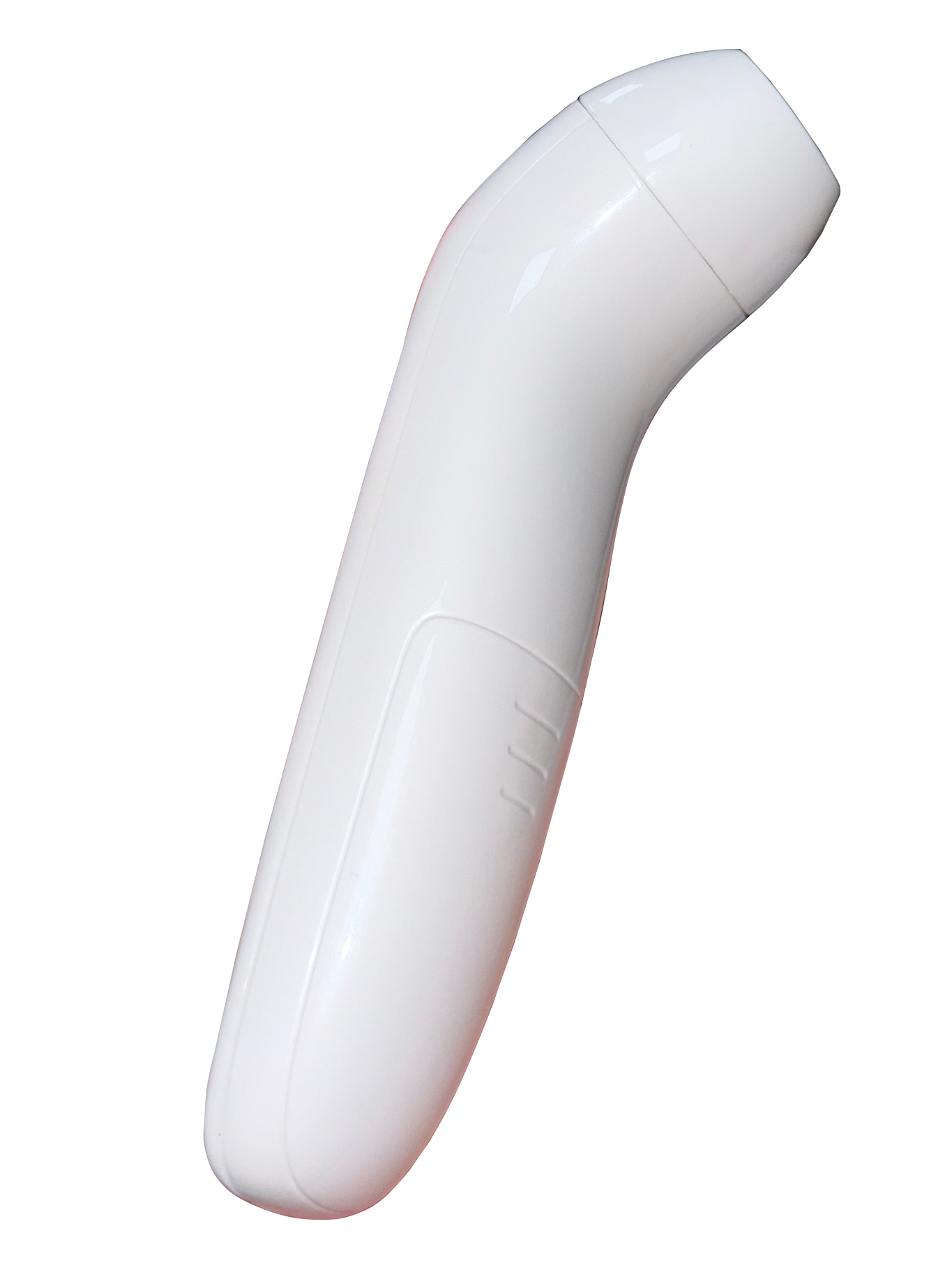 Medical electronic thermometer