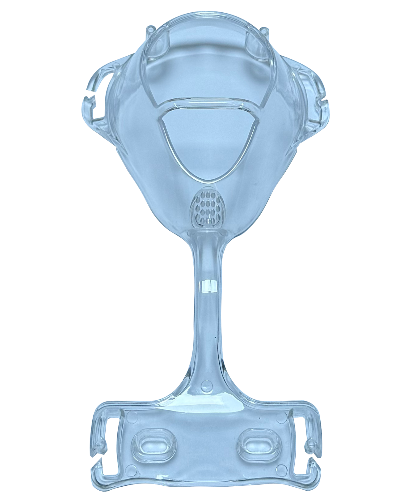 Medical nasal oxygen mask