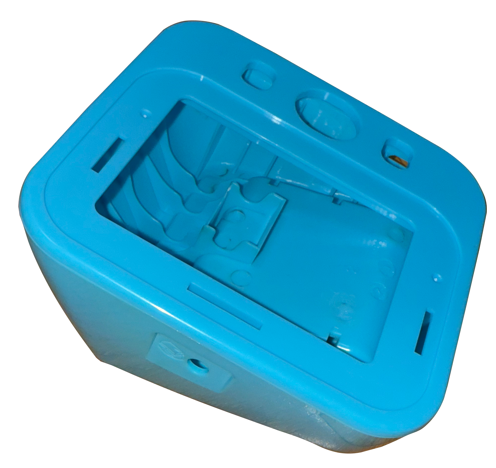 电子血压计外壳B