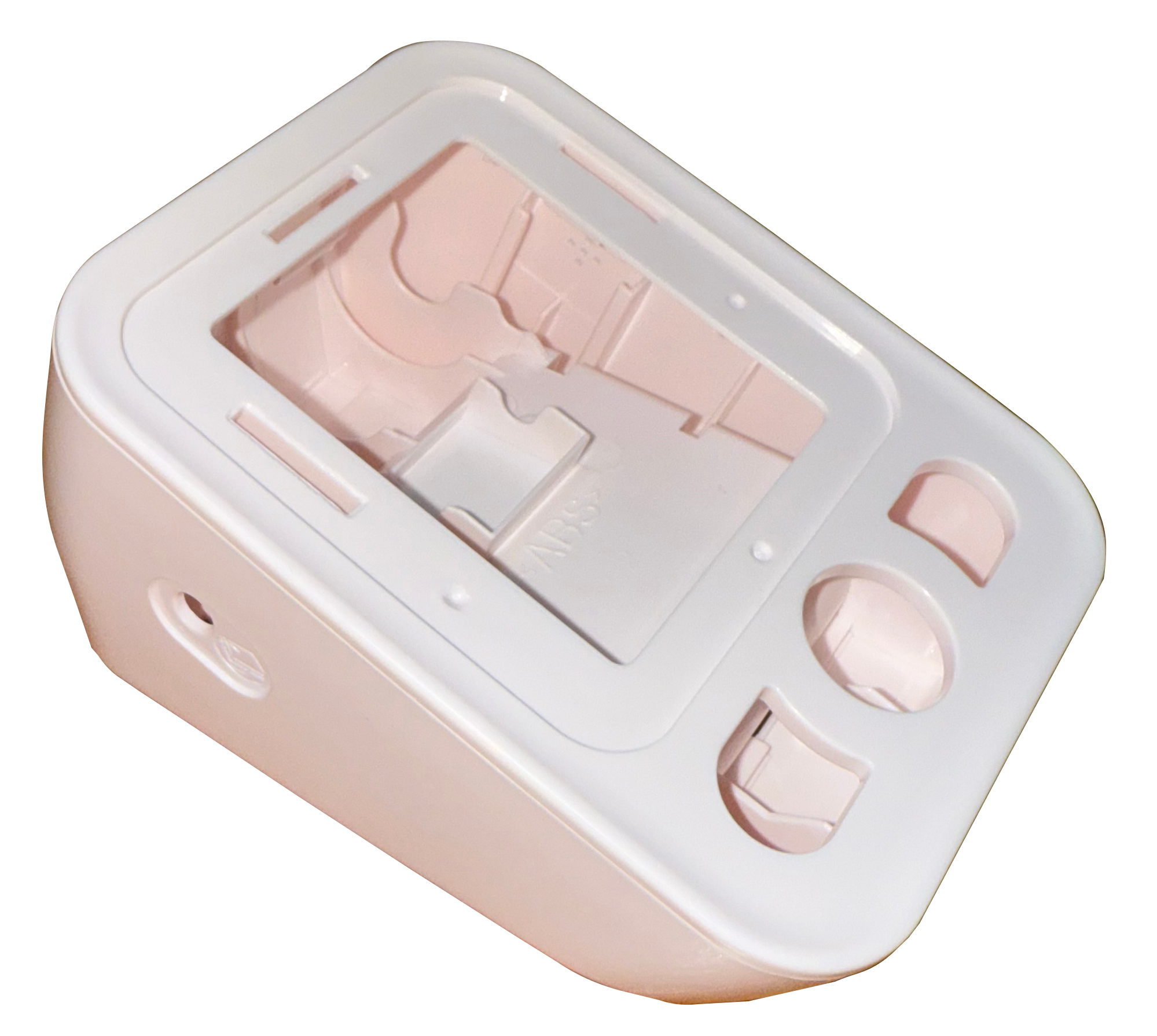 电子血压计外壳A