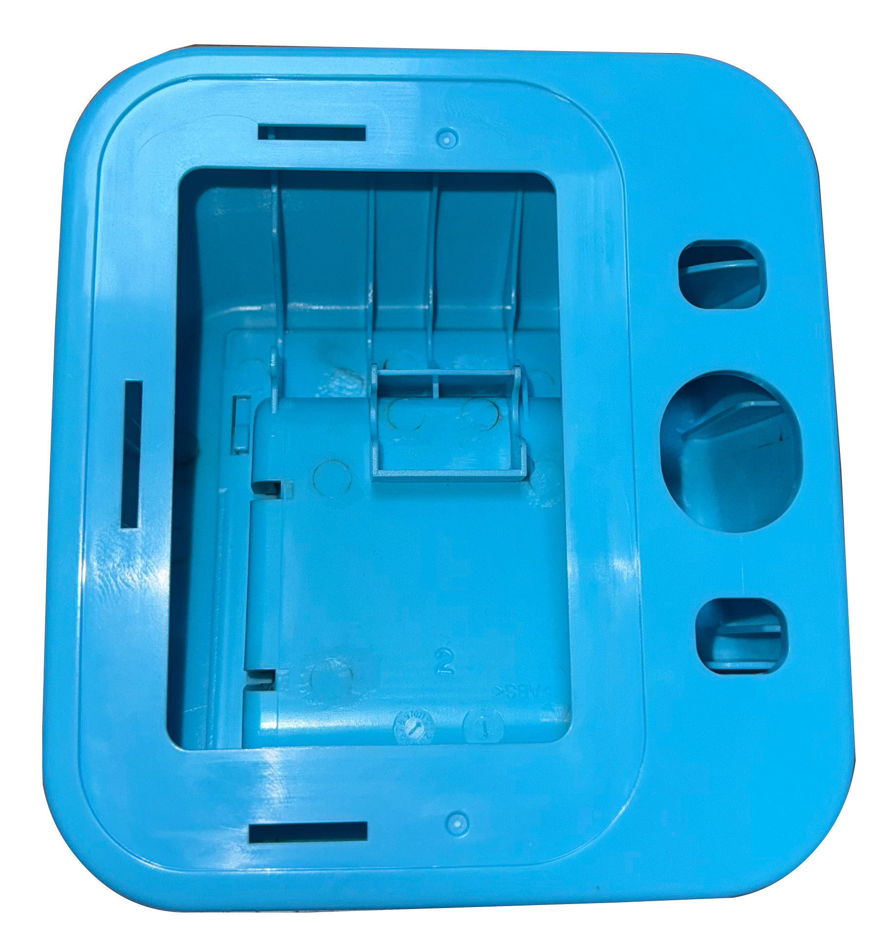 电子血压计外壳B